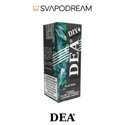 DEA FLAVOR DIY - Aroma Concentrato 10ml ALO MIX