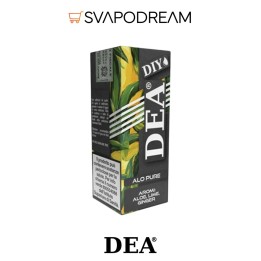 DEA FLAVOR DIY - Aroma Concentrato 10ml ALO PURE