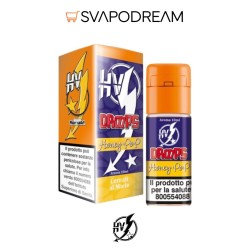 HIGH VOLTAGE - Aroma Concentrato 10ml Droops HONEY POP