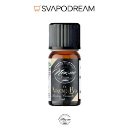 NEX-OS - Aroma Concentrato 10ml THE ALMOND BAY