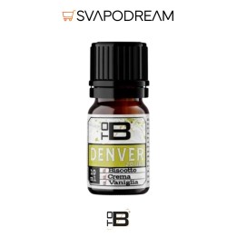 TOB - Aroma Concentrato 10ml 3.0 DENVER