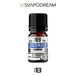 TOB - Aroma Concentrato 10ml 3.0 LICORICE