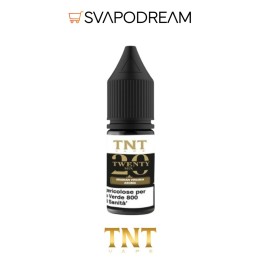 TNT VAPE - Aroma Concentrato 10ml Twenty Mix ARABIAN VIRGINIA