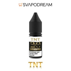 TNT VAPE - Aroma Concentrato 10ml Twenty Mix ARABIAN VIRGINIA