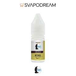 LOP - Aroma Concentrato 10ml TABACCOSO INTENSO