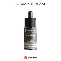 T-SVAPO/T-STAR - Aroma VIRGINIA