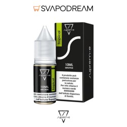 SUPREM-E - Aroma Concentrato 10ml TROPICAL