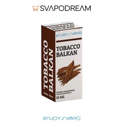 ENJOYSVAPO - Aroma Concentrato 10ml BALKAN