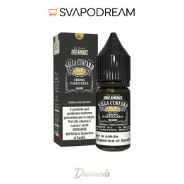 DREAMODS - Aroma N.4 NILLA CUSTARD