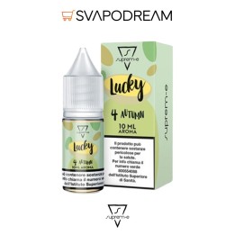 SUPREM-E - Aroma 4 AUTUMN LUCKY