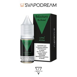 SUPREM-E - Aroma MIXTURE RE-BRAND