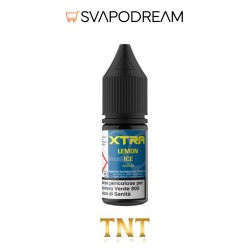 TNT VAPE - Aroma Concentrato 10ml EXTRA LEMON ICE