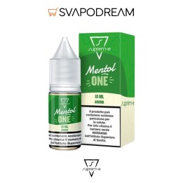 SUPREM-E - Aroma Concentrato 10ml MENTOLONE
