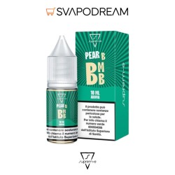SUPREM-E - Aroma Concentrato 10ml PEAR BOMB