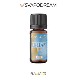 FLAVOURAGE - Aroma Concentrato 10ml Freezy BULL