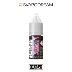 01 VAPE - Aroma Concentrato 10ml BUB & BLE
