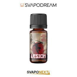 SVAPONEXT - Aroma Concentrato 10ml Next Flavour LESION