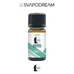 LOP - Aroma Concentrato 10ml AGRUMIX ICE