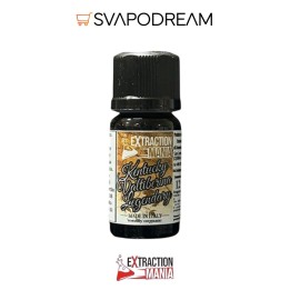 EXTRACTION MANIA LEGENDARY - Aroma Concentrato 12ml KENTUCKY VALTIBERINA