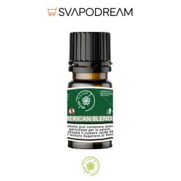 99 CLOUDS - Aroma Concentrato 10ml Dinamizzati AMERICAN BLEND