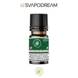 99 CLOUDS - Aroma Concentrato 10ml Dinamizzati AMERICAN BLEND