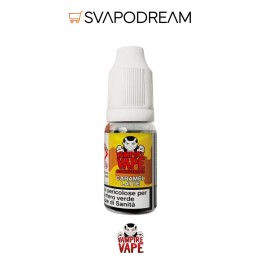 VAMPIRE VAPE - Aroma Concentrato 10ml CARAMEL LATTE