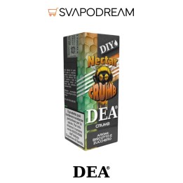 DEA FLAVOR DIY - Aroma Concentrato 10ml CRUMB