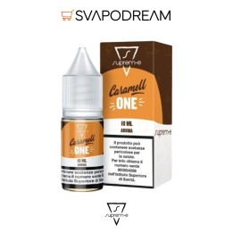 SUPREM-E - Aroma Concentrato 10ml CARAMELLONE