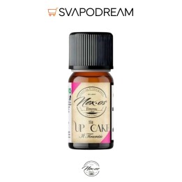 NEX-OS - Aroma Concentrato 10ml THE UP CAKE