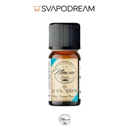 NEX-OS - Aroma Concentrato 10ml THE BLACK WIDOW