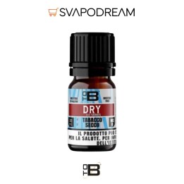 TOB - Aroma Concentrato 10ml 3.0 HYDRA