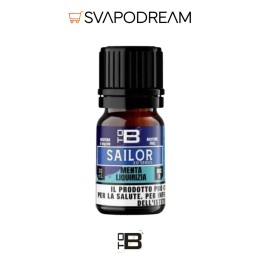 TOB - Aroma Concentrato 10ml 3.0 SAILOR