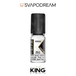 KING LIQUID - Aroma MELA VERDE