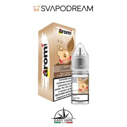 EASY VAPE - Aroma DONATELLO Aromì