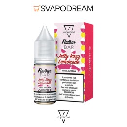 SUPREM-E - Aroma Flavour Bar JELLY RAZZ LEMONADE