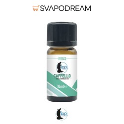 LOP - Aroma Concentrato 10ml CAFFELLO ICE