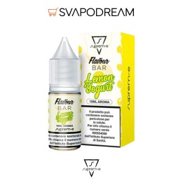 SUPREM-E - Aroma Concentrato 10ml Flavour Bar LEMON YOGURT