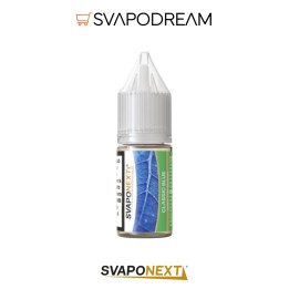SVAPONEXT - Aroma Concentrato 10ml Starter Flavour CLASSIC BLUE