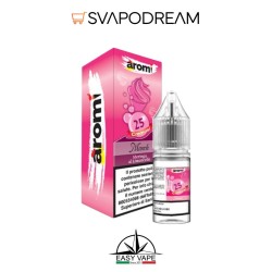 EASY VAPE - Aroma Concentrato 10ml Aromì MUNCH