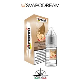 Aromì Leonardo Aroma Tabacco Virginia Burley | Svapodream