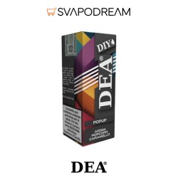 DEA FLAVOR DIY - Aroma Concentrato 10ml POPUP