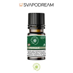 99 CLOUDS - Aroma Concentrato 10ml Dinamizzati PERIQUE
