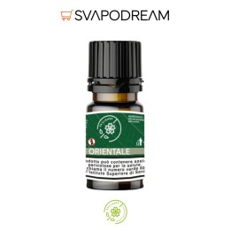 99 CLOUDS - Aroma Concentrato 10ml Dinamizzati ORIENTALE