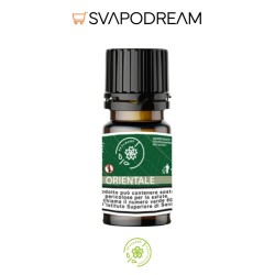 99 CLOUDS - Aroma Concentrato 10ml Dinamizzati ORIENTALE