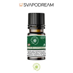 99 CLOUDS - Aroma Concentrato 10ml Dinamizzati VIRGINIA BRIGHT