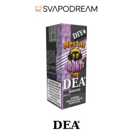 DEA FLAVOR DIY - Aroma Concentrato 10ml BRONTE