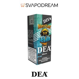 DEA FLAVOR DIY - Aroma Concentrato 10ml SELVA