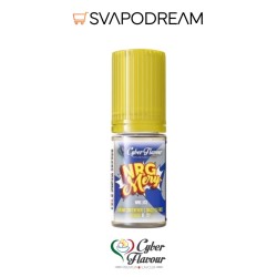 CYBER FLAVOUR - Aroma Concentrato 10ml NRG MERY