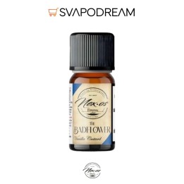NEX-OS - Aroma Concentrato 10ml THE BADFLOWER