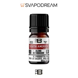TOB - Aroma Concentrato 10ml 3.0 SOUTH AMERICA